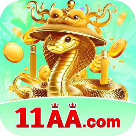 11aa Jackpot Premium v2.7.7
