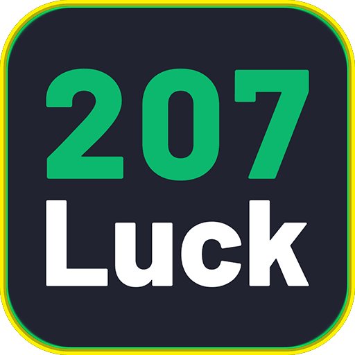 207luck - Super Earning App
