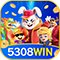 5308win Gold Casino App
