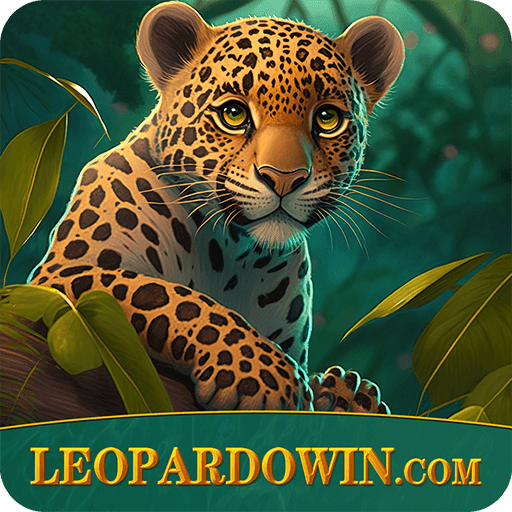 leopardowin Master Casino App