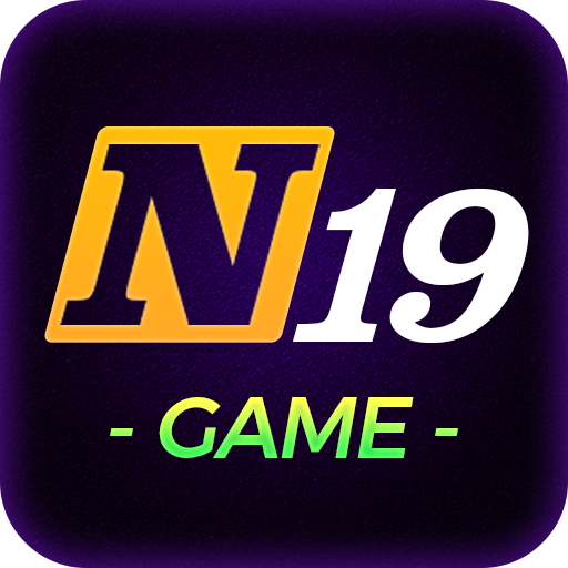 n19game - Gaming Premium
