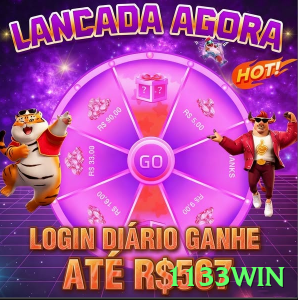 Screenshot - 1133win ⏱️💰 Apostas online são divertidas; estabeleça limites de tempo e dinheiro para manter tudo sob controle. 🎰