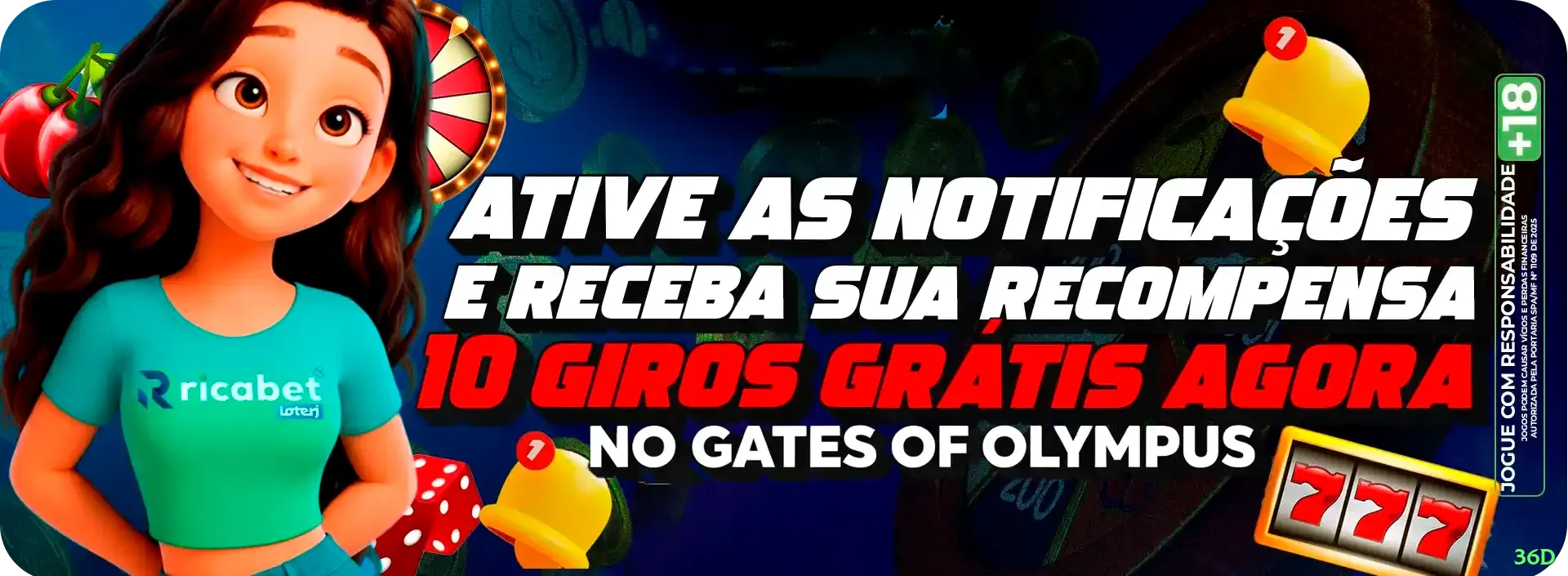 Screenshot - 36d 🎰💸 Antes de jogar slots, estabeleça um limite claro de perda e de gasto para evitar decisões no calor do momento. ⛔