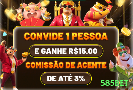 585bet Live Casino Premium Screenshot 1