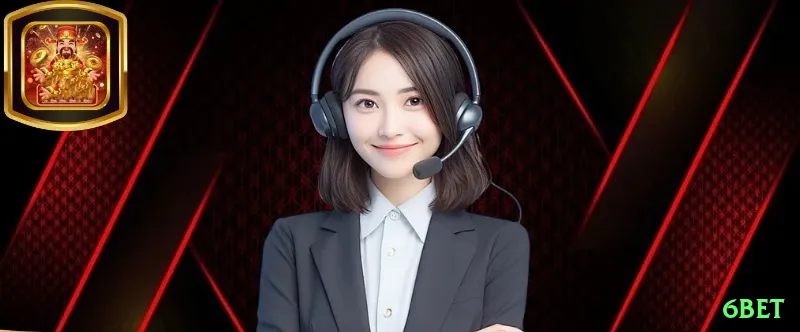 6bet VIP - bônus diário Screenshot 1