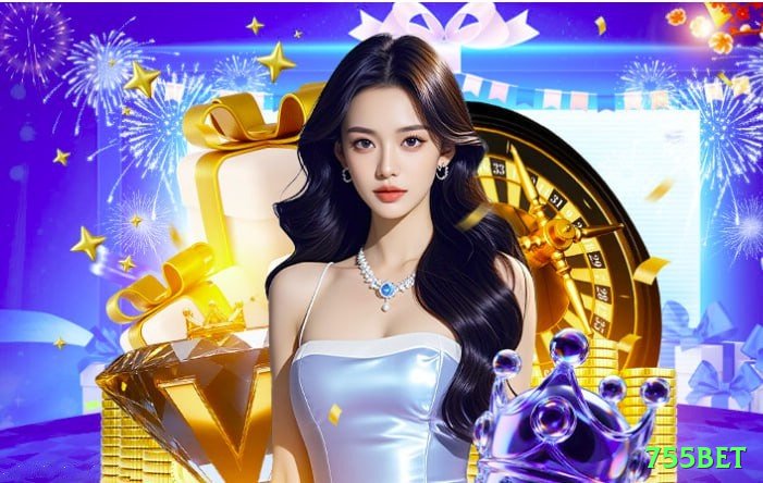 755bet Champion APK v5.3.7 Screenshot 1