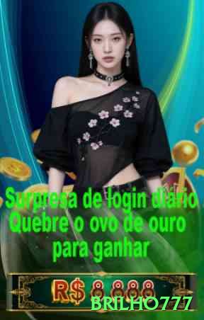 brilho777 - Casino Champion Screenshot 1