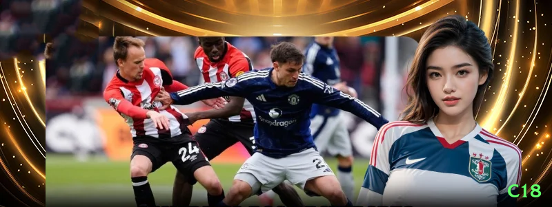 c18 Supreme Brasil Screenshot 2