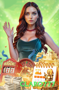 claro777 Slots Max v4.4.5 Screenshot 2