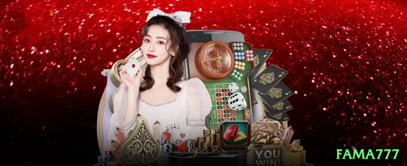 fama777 - Gaming Ultimate Screenshot 2