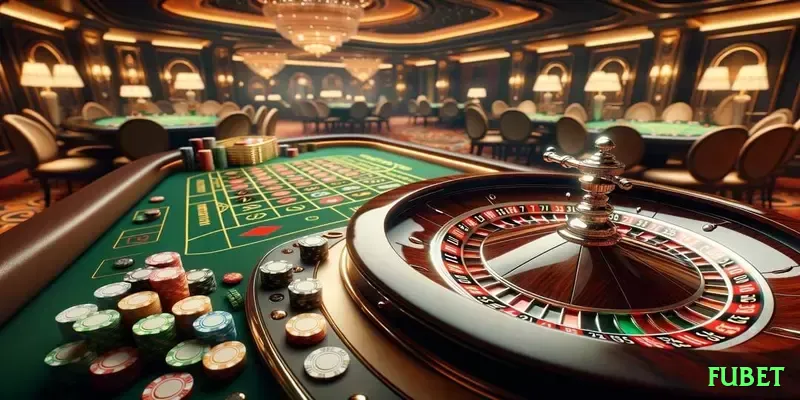 fubet Turbo - Free Download Screenshot 1