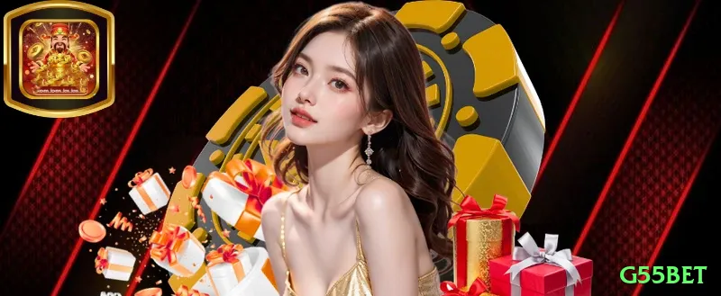 Screenshot - g55bet 🎰🔥 Hot machine spotting: após 2-3 big wins seguidos em um slot, continue — momentum real em RNG clusters! 🔥🤑