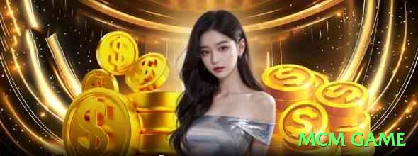 mcm game - VIP Master Screenshot 1