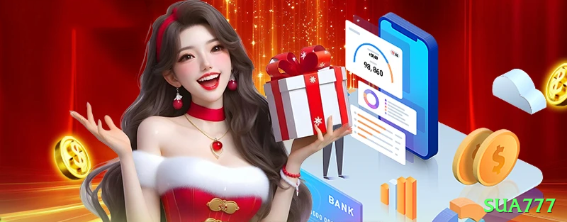 sua777 Gaming Elite v3.1.1 Screenshot 1